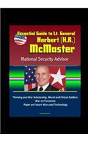 Essential Guide to Lt. General Herbert (H.R.) McMaster, National Security Advisor