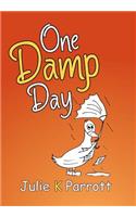 One Damp Day