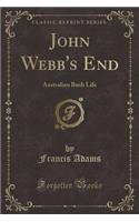 John Webb's End