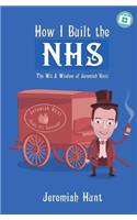 How I Built the NHS