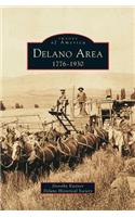 Delano Area: 1776-1930(English)