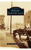 Historic North St. Louis