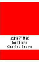 ASP.NET MVC for IT Men