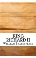 King Richard II