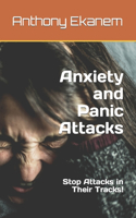 Anxiety and Panic Attacks