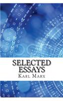 Selected Essays