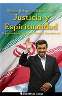 Justicia y Espiritualidad