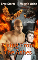 Rising From The Ashes