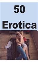 50 Erotica