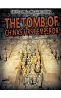 The Tomb of China's First Emperor: (Crypts, Tombs, and Secret Rooms)