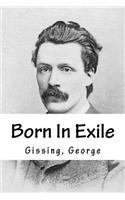 Born In Exile