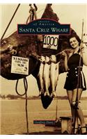 Santa Cruz Wharf