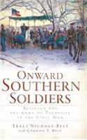 Onward Southern Soldiers