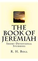 Book of Jeremiah