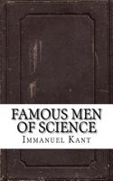 Famous Men of Science