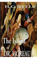 The Island of Doctor Moreau