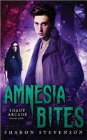 Amnesia Bites
