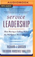 Service Leadership