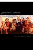 Inocentes o Culpables (Spanish Edition)