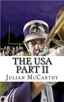 The USA Part II