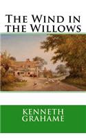 The Wind in the Willows