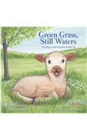 Green Grass & Still Waters