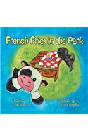 French Fries in the Park