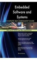 Embedded Software and Systems Complete Self-Assessment Guide