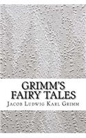Grimm's Fairy Tales