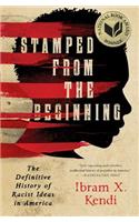 Stamped from the Beginning