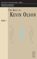 The Best Of Kevin Olson, Book 1