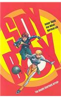 SpyBoy