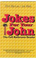 Jokes for Your John