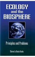 Ecology and the Biosphere