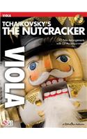 Tchaikovsky's The Nutcracker - Viola: Instrumental Play-Along