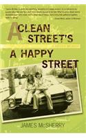 Clean Street's A Happy Street