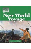 Life on a New World Voyage