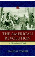 American Revolution