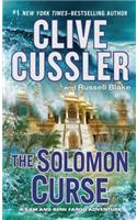 Solomon Curse