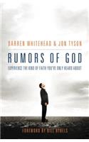 Rumors of God