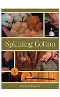 Spinning Cotton