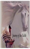 Journey of the Talith