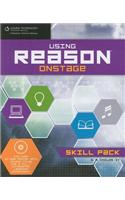 Using Reason Onstage