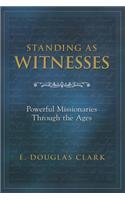 Standing as Witnesses