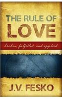 Rule of Love
