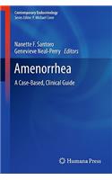 Amenorrhea