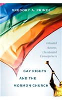 Gay Rights and the Mormon Church