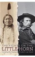 Fights on the Little Horn