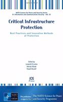 CRITICAL INFRASTRUCTURE PROTECTION