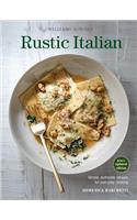 Rustic Italian (Williams Sonoma) Revised Edition